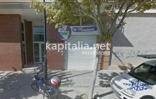 Local comercial en venta en Ontinyent, Sant Josep photo 0
