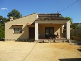 Chalet en venta en Ontinyent, Les Aigues photo 0