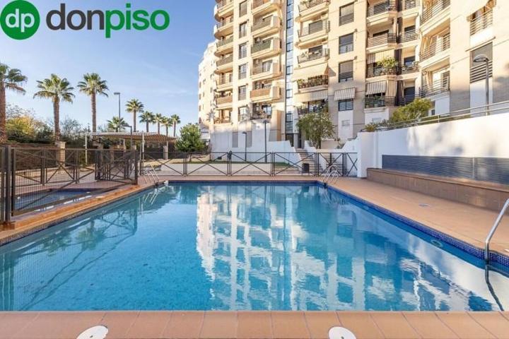 Piso en venta en Granada, Parque almunia photo 0