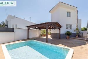 Bungalow en venta en Huétor Vega, Los rebites photo 0