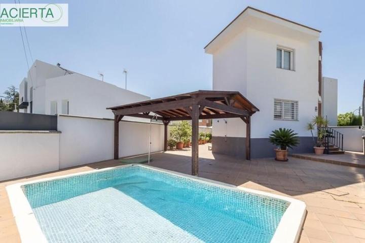 Bungalow en venta en Huétor Vega, Los rebites photo 0