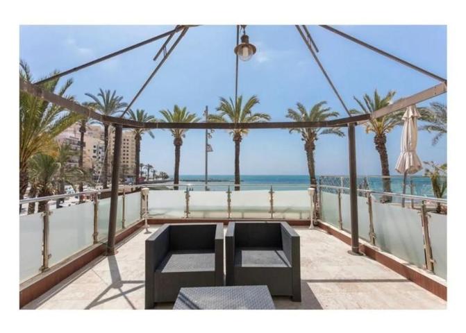 Duplex en venta en Torrevieja, Playa del cura photo 0