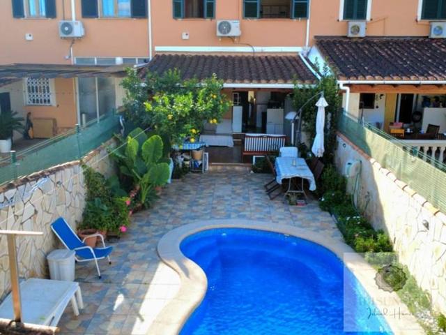 Chalet en venta en Mallorca, Son Serra - Sa Vileta photo 0