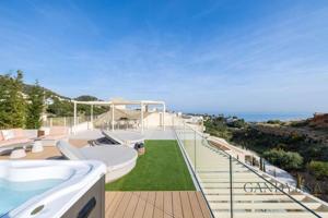 Chalet en venta en Fuengirola, El Higuerón photo 0