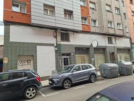 Piso en venta en Gijón, El Llano photo 0