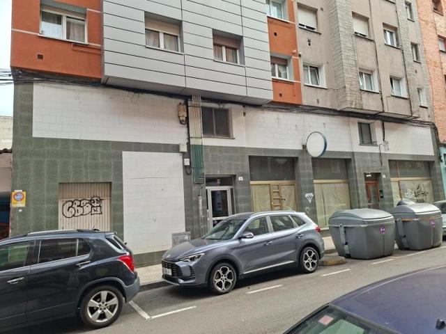 Piso en venta en Gijón, El Llano photo 0