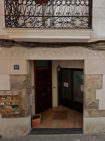 Local comercial en alquiler en Esparreguera, Carrer Gran, 08292 photo 0