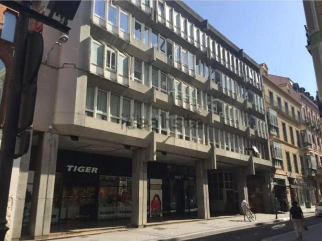 Oficina en alquiler en Valladolid, Centro photo 0