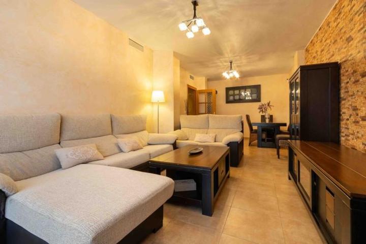 Piso en alquiler en Molina de Segura, Pedanias - Llano de Molina photo 0