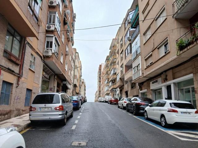 Piso en alquiler en Cáceres photo 0