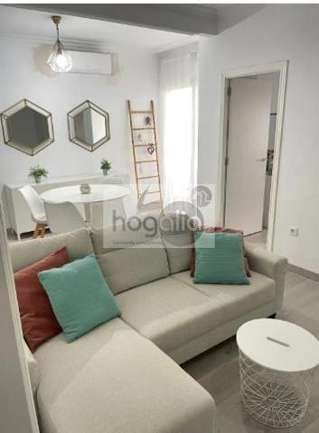 Piso en alquiler en Sevilla, NERVION photo 0
