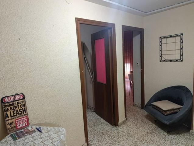 Piso en alquiler en Albacete, Plaza Periodista Antonio Andújar, 02005 photo 0