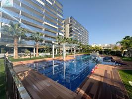 Apartamento en alquiler en El Campello, Campello Playa photo 0