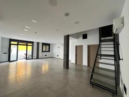 Local comercial en alquiler en Agüimes, Cruce de Arinaga photo 0