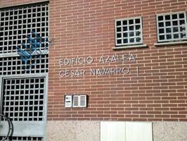 Garaje en venta en Getafe, El Bercial photo 0