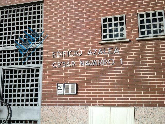 Garaje en venta en Getafe, El Bercial photo 0