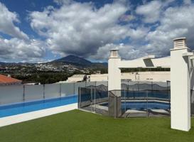 Apartamento en alquiler en Marbella, Nueva Andalucia - La Campana photo 0