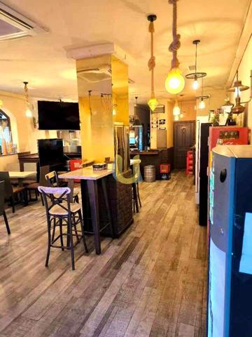 Local comercial en alquiler en Getafe photo 0