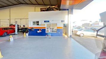 Nave industrial en alquiler en San Miguel de Abona, Tenerife photo 0