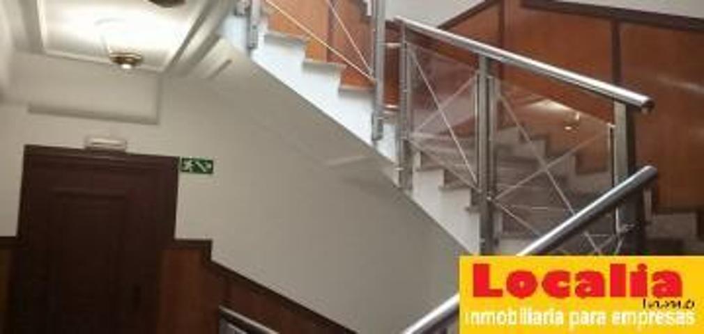 Oficina en alquiler en Santander, Calle Burgos, 39001 photo 0