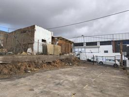 Nave industrial en alquiler en Santa Cruz de Tenerife, Los Alisios photo 0