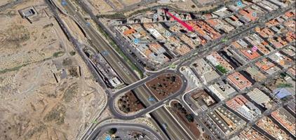 Local comercial en alquiler en Granadilla de Abona, San Isidro photo 0