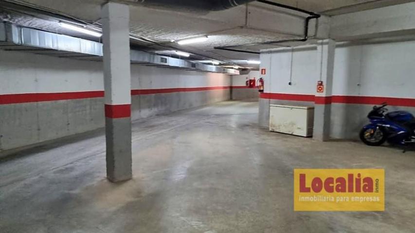 Parking en venta en Vioño, Barrio San Vicente, 39479 photo 0