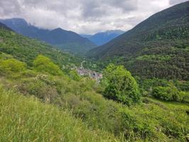 Terreno en venta en Vielha e Mijaran photo 0