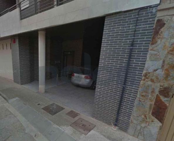 Garaje en venta en Entrena, Área de Logroño photo 0
