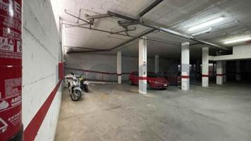 Garaje en venta en Cártama, Valle de Guadalhorce photo 0