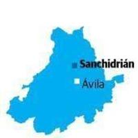 Terreno en venta en Sanchidrián, Estación photo 0