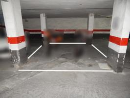 Garaje en venta en Albaida, Albaida photo 0