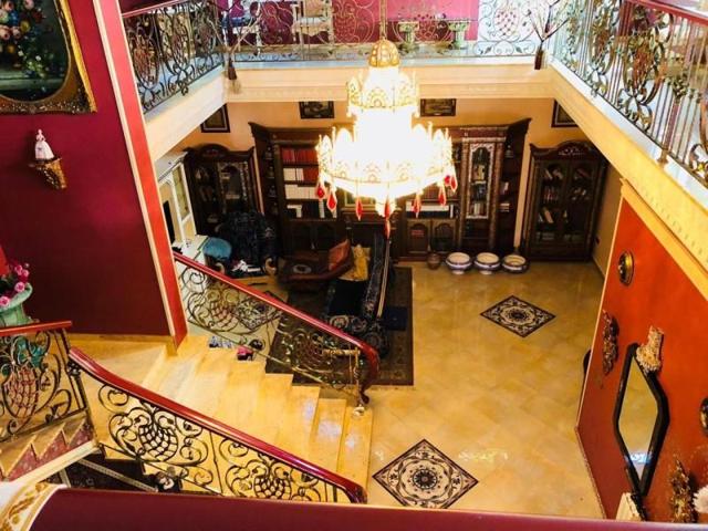 Chalet en alquiler en Benalmádena, Avenida del Tivoli, 29631 photo 0