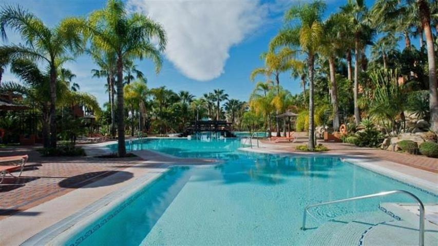 Aticos en alquiler en Marbella photo 0