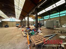 Nave industrial en alquiler en Torrelavega, None photo 0