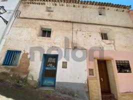 Adosada en venta en Chodes, Aranda photo 0