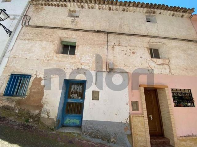 Adosada en venta en Chodes, Aranda photo 0