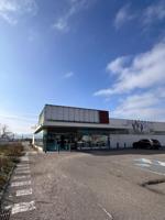 Nave industrial en alquiler en Miranda de Ebro, Centro photo 0