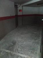 Garaje en venta en Alcoy-Alcoi, Santa rosa photo 0