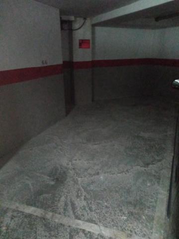 Garaje en venta en Alcoy-Alcoi, Santa rosa photo 0