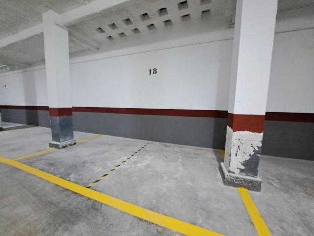 Parking en venta en Alzira, CENTRO photo 0