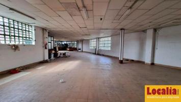 Nave industrial en alquiler en Santander photo 0