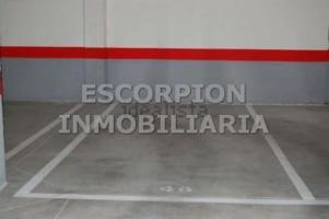 Garaje en venta en Bétera, Urb. Torre en Conill photo 0