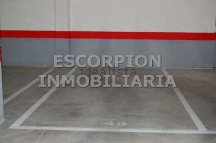 Garaje en venta en Bétera, Urb. Torre en Conill photo 0