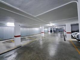 Parking en venta en Alzira, Zona Alquenencia photo 0