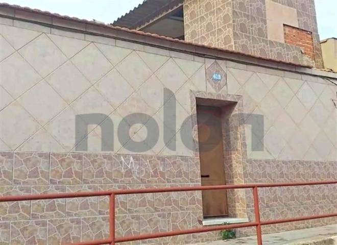 Adosada en venta en Puertollano, Calatrava photo 0