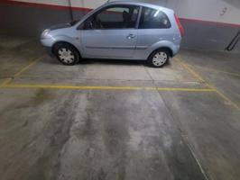 Garaje en venta en Mislata, MISLATA photo 0