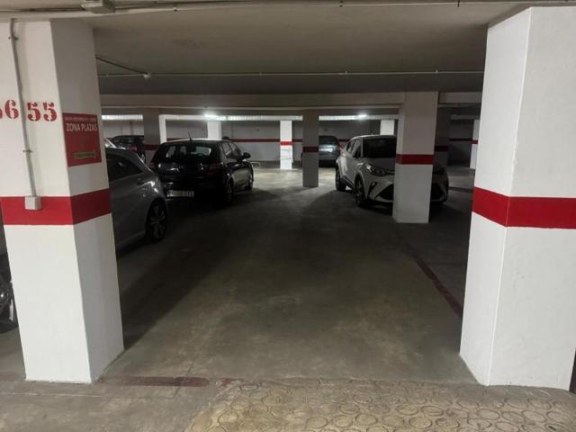 Garaje en venta en Torrevieja, Acequion photo 0