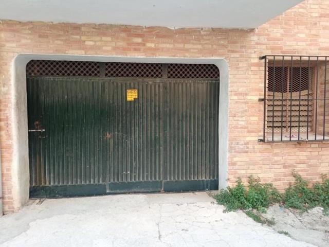 Garaje en venta en Alcoy-Alcoi, Zona norte photo 0