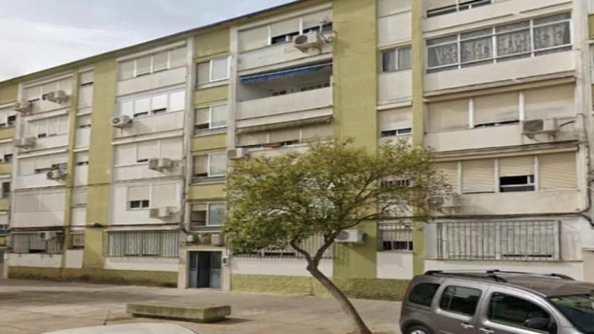 Piso en venta en Jerez de la Frontera, San Telmo - Federico Mayo - El Porta photo 0